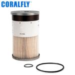 CORALFLY Cummins FS19765 Fuel Water Separator Filter CORALFLY Filter