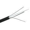Buy cheap GJYXCH-1B6 G657A2 1 Core Optical Fiber Drop Cable from wholesalers