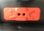 Highest Stability Temporary Fence Base Light Weight Long Service Life