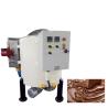 Buy cheap 1000L Temperature Control SS304 Chocolate Melting Tank from wholesalers