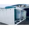 Buy cheap 0.7MPa 3000Nm3/Hr Adjsutable Marine PSA Nitrogen Gas Generators from wholesalers