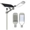 Buy cheap 30000h Life 200w Polycrystalline High Power Solar Street Light from wholesalers