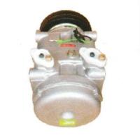 Buy cheap ALA21505 Bus A/C COMPRESSOR Nissan Bus A/C COMPRESSOR ZEXEL DKS32 A/C COMPRESSOR product