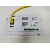 Buy cheap Industrial 7 Inch Indoor Touch Tablet Wall Flush Mount Google Play Store Controller Pad from wholesalers