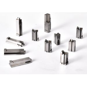 Buy cheap Precision Wire EDM Machine Spare Parts 1.2379 SKD61 Material product