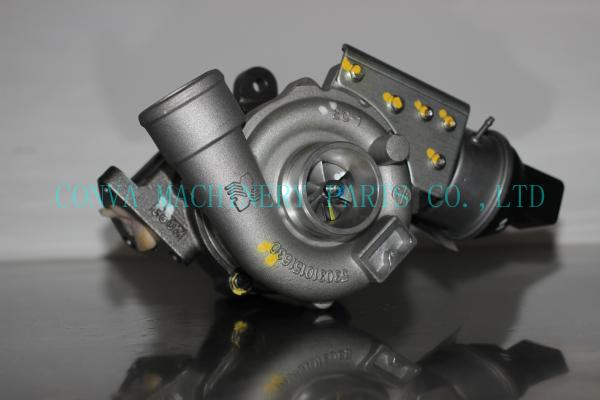 Buy cheap Bv43 1118100-Ed01a Turbocharger/Core/Chra 53039700168 Changcheng h5 2.0t from wholesalers