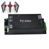 Buy cheap CAN RS232 RS485 24A 48V DC Motor Driver For High Speed Gate from wholesalers