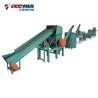 Buy cheap Customized Voltage Plastic Recycling Washing Line PP PE Film Woven Bag from wholesalers