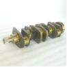 Buy cheap Car Diesel Engine Crankshaft T31315681 48MnV Truck Spare Parts from wholesalers