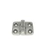 Buy cheap Stainless Steel Hardware Hinge Bathroom Toilet Door Small Loose Leaf Folding from wholesalers