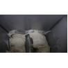 Buy cheap 10 - 45cm Diameter PLC Control Flour Tortilla Roller 800 - 3000 Pieces/h from wholesalers
