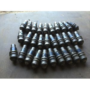 Buy cheap BETEK Round shank teeth(Bullet teeth)-Samples product