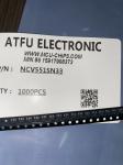 Buy cheap Voltage Regulator CMOS 150mA Power Management IC NCV551SN33 from wholesalers