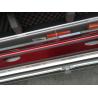 Buy cheap Less Production Downtime 1200mm Air Cooled Splice Press Machine For Conveyor Belt from wholesalers