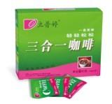 Buy cheap Powerful Three-in-One Slimming Coffee Weight Loss from wholesalers