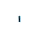 3.7V HMC1650 750mAh Rechargeable Li Ion Battery , Safety Lithium Manganate