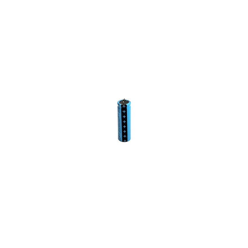 Long Cycle Life 3.7V 750mAh Lithium Battery , HMC1650 Lithium Manganese Battery