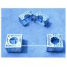 Buy cheap JIS F7206-1998 MARINE STEEL PLATE BILGE WATER FILTER BOX FILTER BOXES FOR BILGE LINE FH-125A JIS F7206 from wholesalers