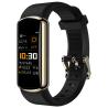 Buy cheap IP68 Waterproof Fitness Smart Band SpO2 Blood Pressure Monitor Heart Rate Tracker from wholesalers