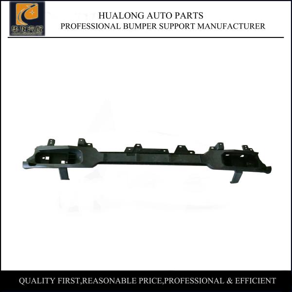 Buy cheap Hyundai&Kia Car Parts-14 Hyundai I10 Rear Bumper Support OEM 86630-B4000 Black Iron from wholesalers