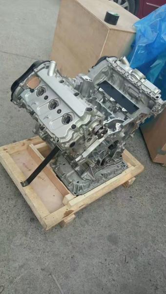 Buy cheap AUDI Q7 3.0T ENGINE AND PARTS from wholesalers