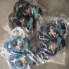 Buy cheap Cute Printed Little Girls Slippers Princess Design Flip Flop Slippers For Girls from wholesalers