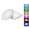 Buy cheap 24w LED Ceiling Panel Lights from wholesalers