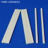 Buy cheap Customized 99% AL2O3 Ceramic Plate , Aluminum Oxide Ceramic Sheet from wholesalers