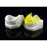 Buy cheap Acrylic Orthodontic Bionator Appliance Corrects Class II Malocclusion from wholesalers