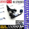 Buy cheap Diesel Engine Fuel Injector 095000-5223 0950005223 23910-1240 from wholesalers