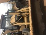 original backhoe/CATERPILLAR 426C Backhoe Loader hot sale original paint