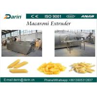 Buy cheap New Condition Macaroni Production Line for Potato Starch , Potato Powder And product