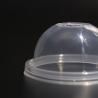 Buy cheap FAD Certified Flexible Snap On Plastic Beverage Cup Lids from wholesalers