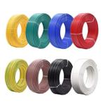 Tv Connector Pigtail Coaxial Cable for Networking Number of Conductors ≥ 10