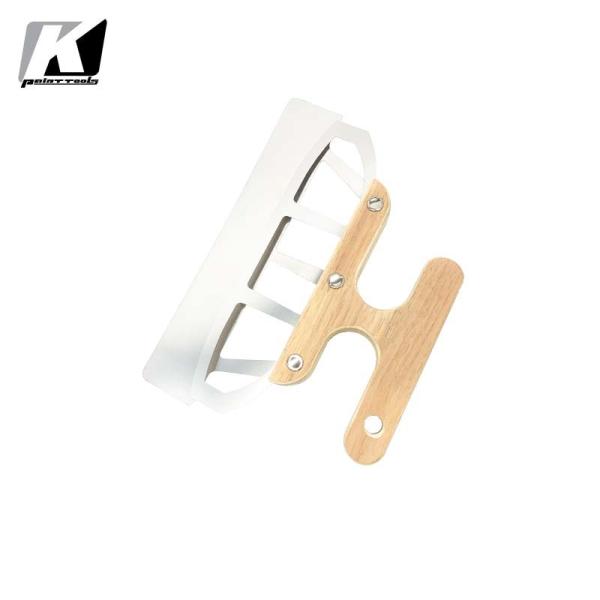 Buy cheap Antirust Durable Flexible Finishing Trowel , Ultralight Stainless Steel Taping Knife from wholesalers