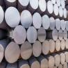 Buy cheap Cold Drawn 100mm Aluminium Round Bar 5083 For Auto Parts from wholesalers