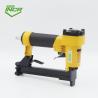 Buy cheap SL-8016 21 Gauge 80 Series Pneumatic Wide Crown Staplers Air Stapler/Staple Gun/Nail Gun from wholesalers