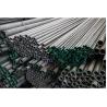 Buy cheap 3000mm 4 Inch Stainless Steel Pipe A312 TP304 ASTM Polished Pickled from wholesalers