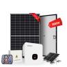 Buy cheap Complete Solar Panel On Grid System Ground Mounting Photovoltaic 36KW from wholesalers