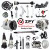 Buy cheap ZPY Auto Engine Parts fuel pump for Volkswagen Fuel Pump Assembly 1GD919051G from wholesalers