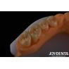 Buy cheap High Aesthetics Full Contour Zirconia For Crowns Bridges Implants Dental Restorations from wholesalers