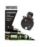 Buy cheap 12V 10T CW STARTER 0001369020 26147, 26189, 26364, LRS00230, LRS01637 IS1158, 11131573, AZF4146, MS291 11.131.573, from wholesalers