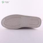 Buy cheap White PVC Static Dissipative Work Boots Unisex Gender ISO9001 CE Approved from wholesalers