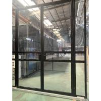 Buy cheap Versatile Aluminum Sliding Windows And Doors product