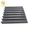 Buy cheap Honeycomb Inclined Lamella Tube Black Color PP Hexagonal For Desanding from wholesalers
