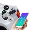 Buy cheap Electric Vehicle Car Charging 3.5kw V2L EV Portable Adapter Discharger Type2 Discharge Gun with 3M Cable Portable Design from wholesalers