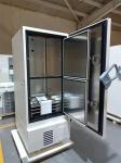 Vaccine Storage 588 Liter Upright Ultra Cold Freezer Fridge Refrigerator With