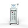 Buy cheap 2019 hot sale 808 1064 755 Triple Soprano Ice Diode Laser Hair Removal machine With CE ISO13485 from wholesalers