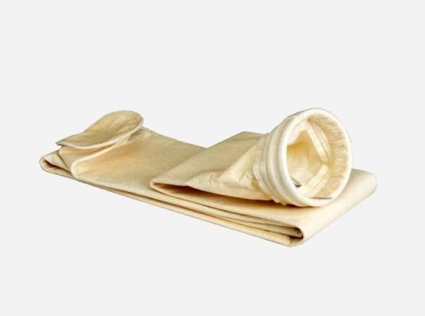 Buy cheap Aramid Sandblaster Industrial Filter Bags Blast Furnace PTFE Membrane In Steel Plant from wholesalers