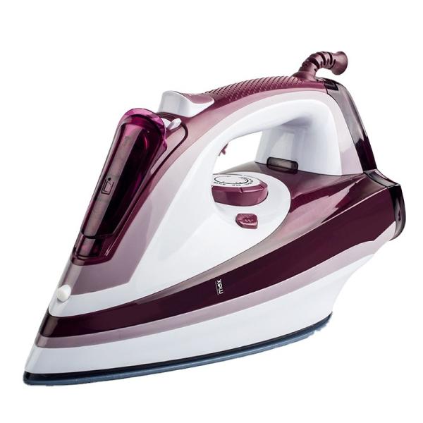 Buy cheap Anbo big power professional steam iron industrial steam iron 2200w 2400w 2600w full function garment steam iron electric from wholesalers